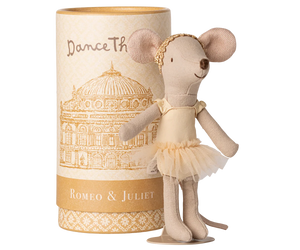 Maileg | Ballet Dancer Mouse