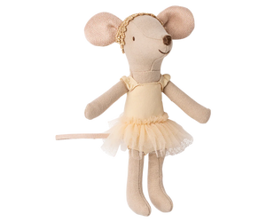 Maileg | Ballet Dancer Mouse