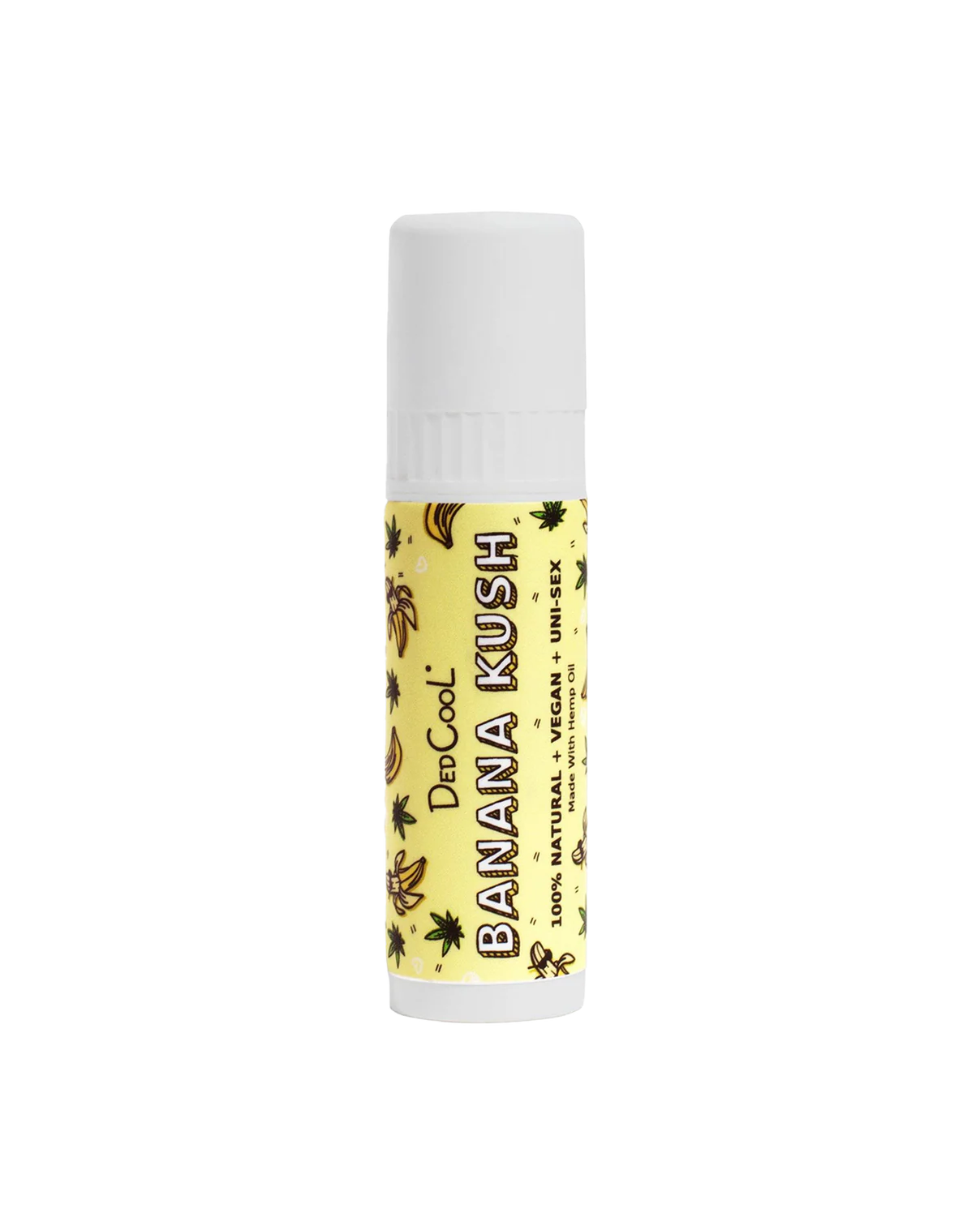 DedCool | Banana Kush Lip Balm