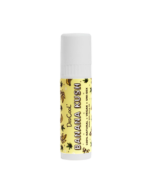 DedCool | Banana Kush Lip Balm