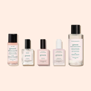 Manicurist | Base Coat