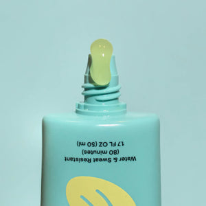 Bask SPF 40 Daily Invisible Gel