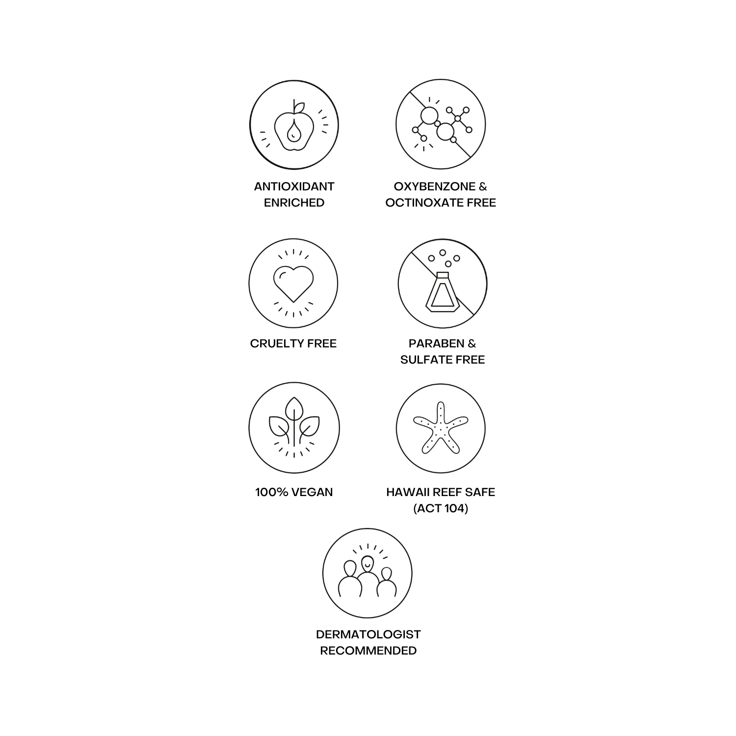 A tube of Bask sheer moisturizing sunscreen, SPF 50 lotion