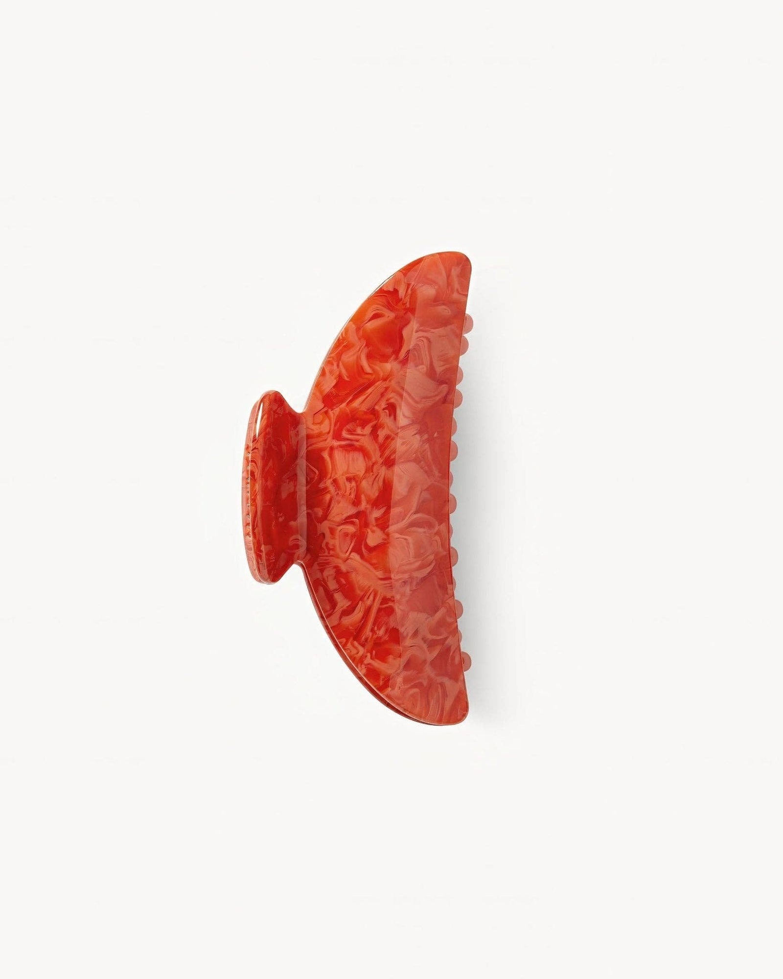 Machete | Midi Heirloom Claw in Poppy