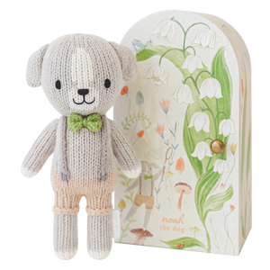 Cuddle + Kind | Tiny Noah the Dog (Gives 10 Meals)