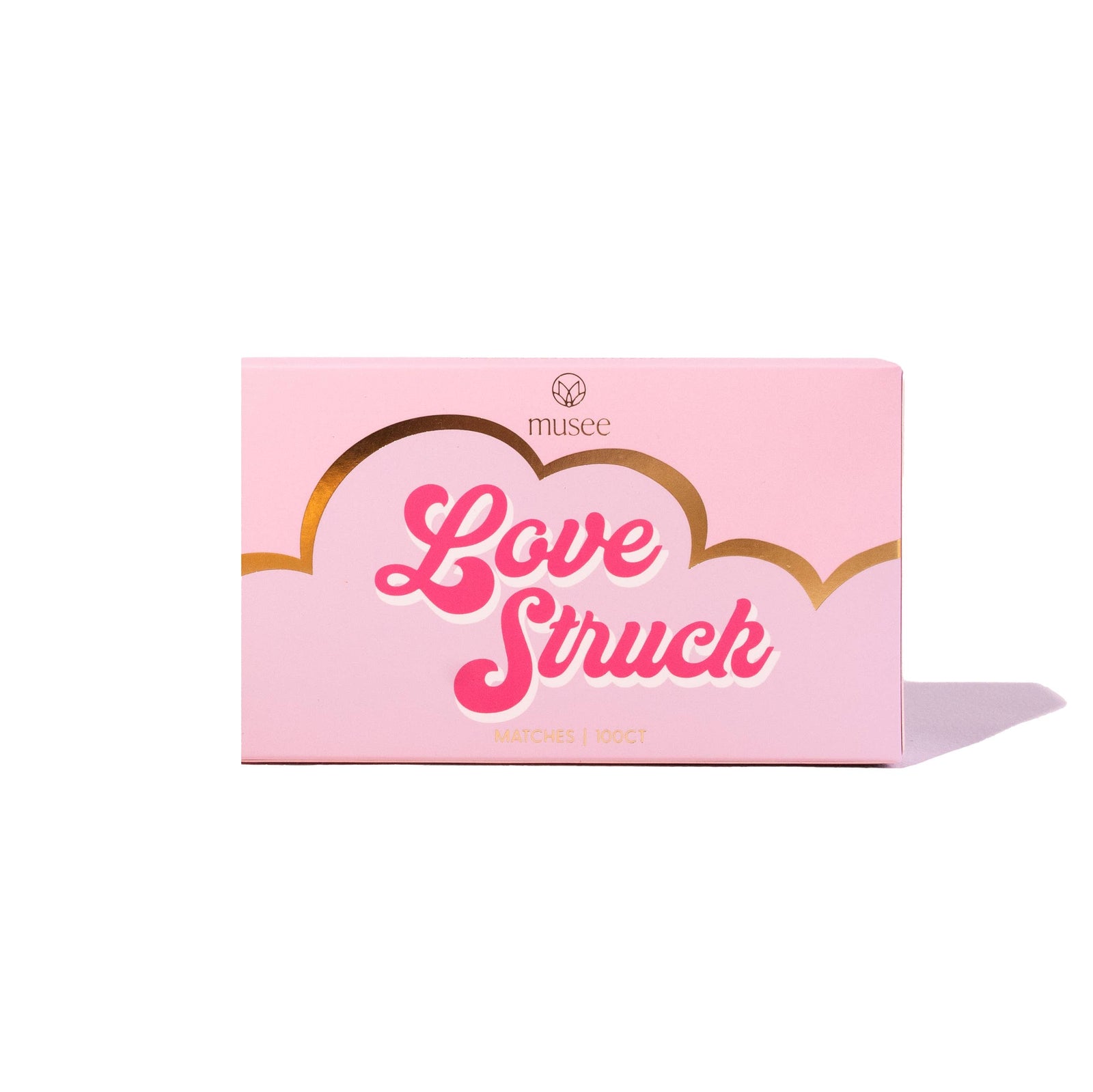 Musee | Love Struck Matches