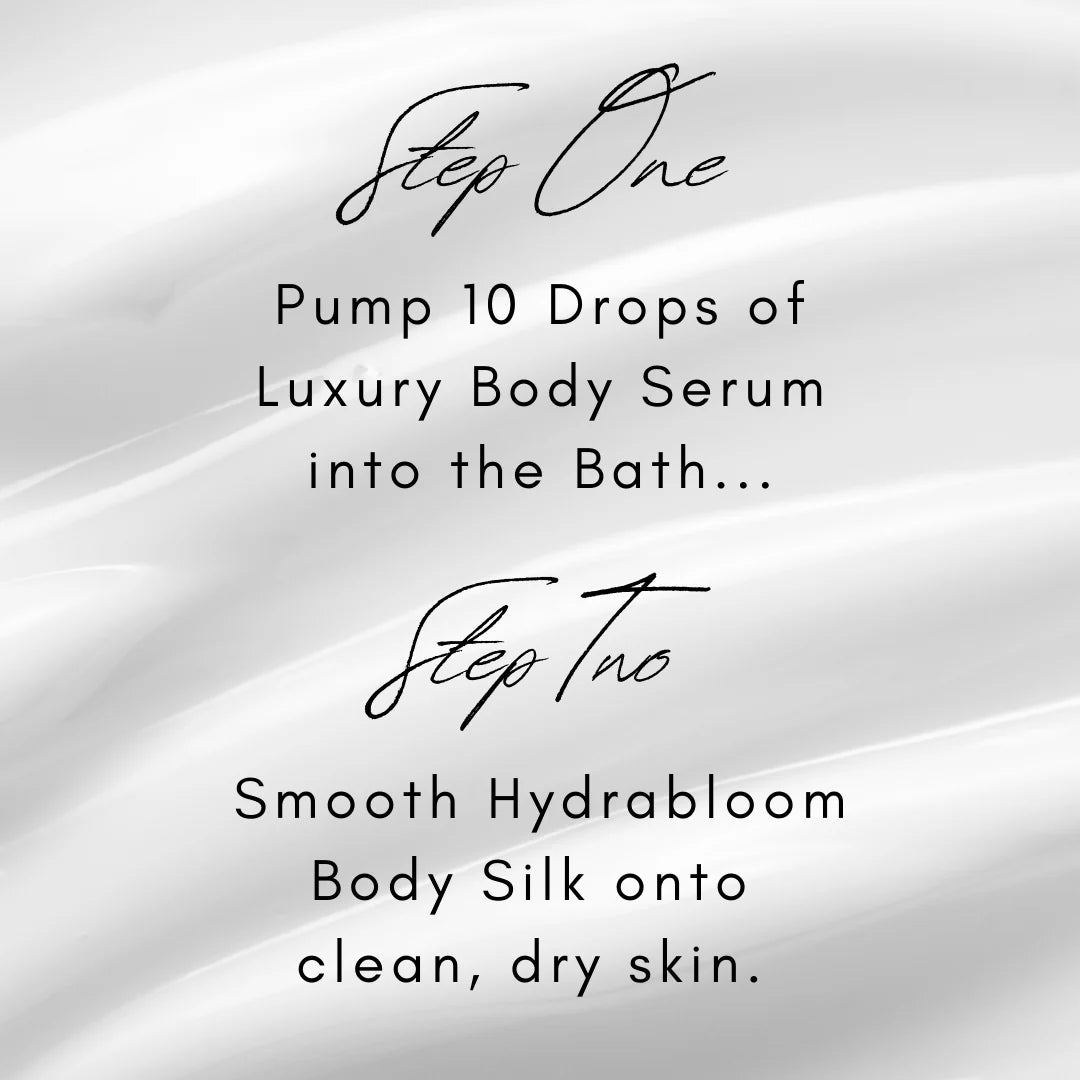 Saint Jane | The Body Ritual Gift Set