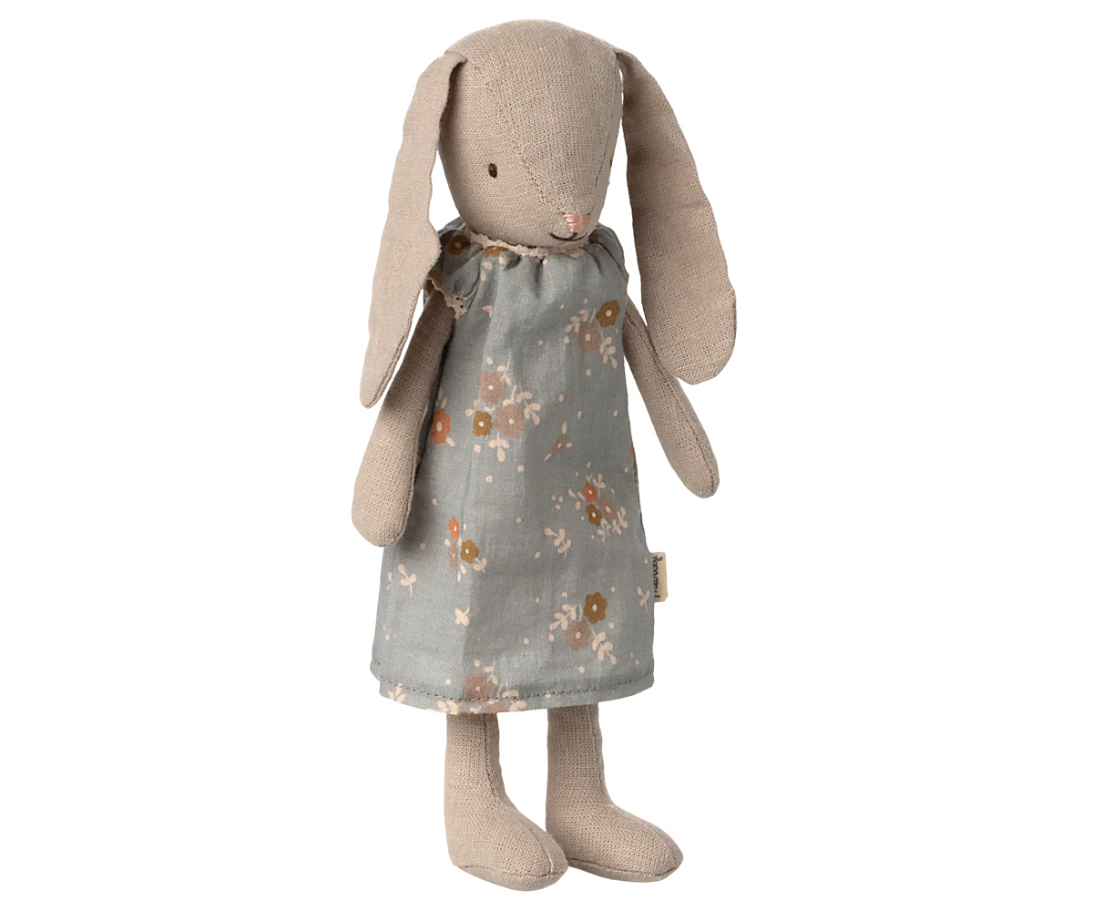 Maileg | Bunny - Size 1, Classic Dress