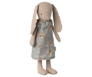 Maileg | Bunny - Size 1, Classic Dress