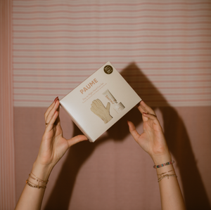 Paume | Day-to-Night Hand Care Boxed Set