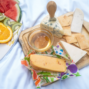 Bee's Wrap | Assorted 3 Pack - Garden Party