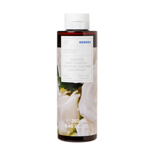 Korres | Renewing Body Cleanser White Blossom