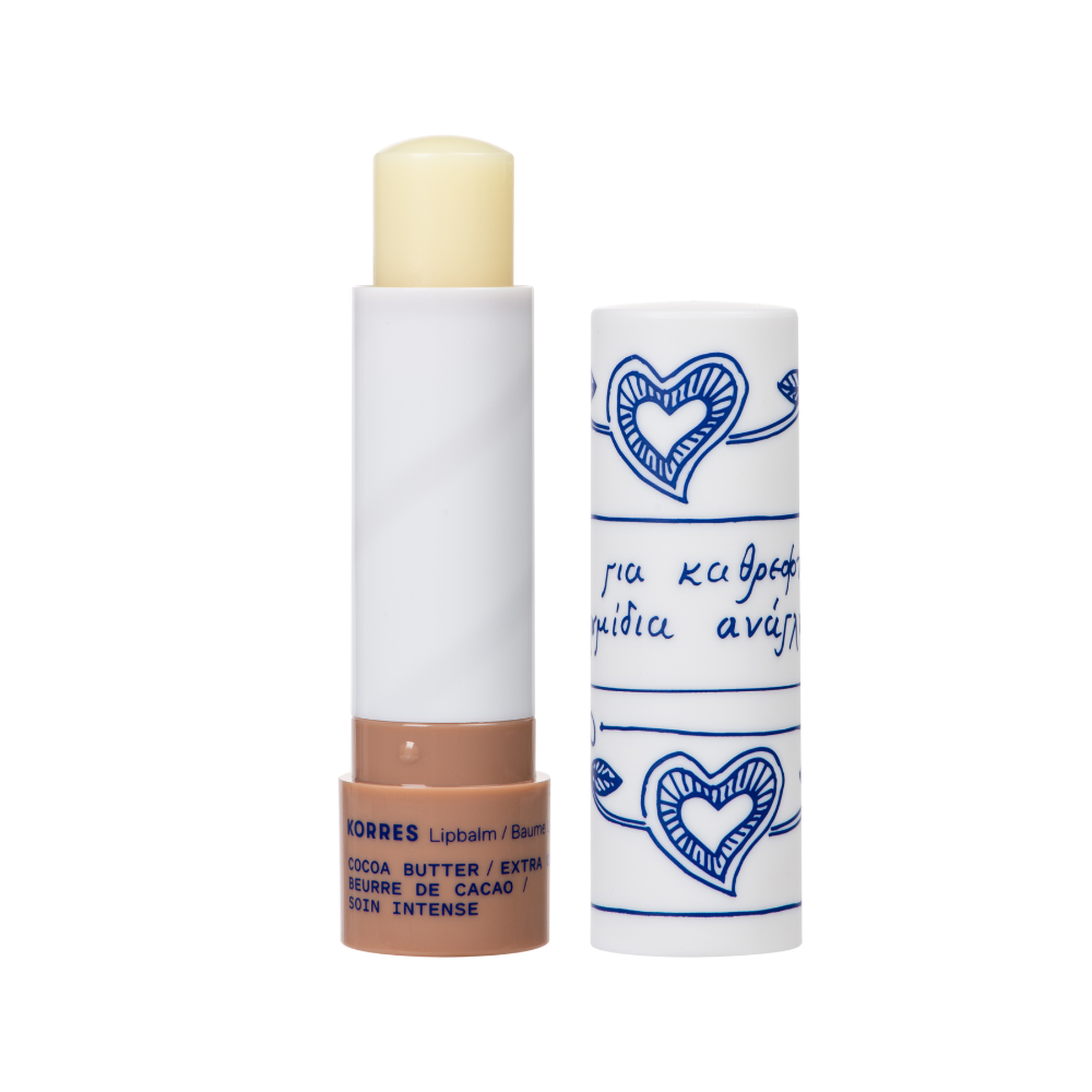 Korres | Lip Butter Stick