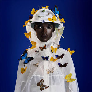 Heretic | The Entomologist Candle Set