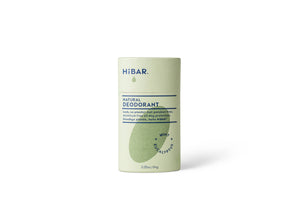 HiBAR | Deodorant - Eucalyptus + Mint