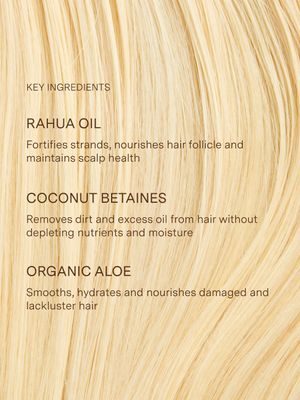 Rahua | Classic Shampoo
