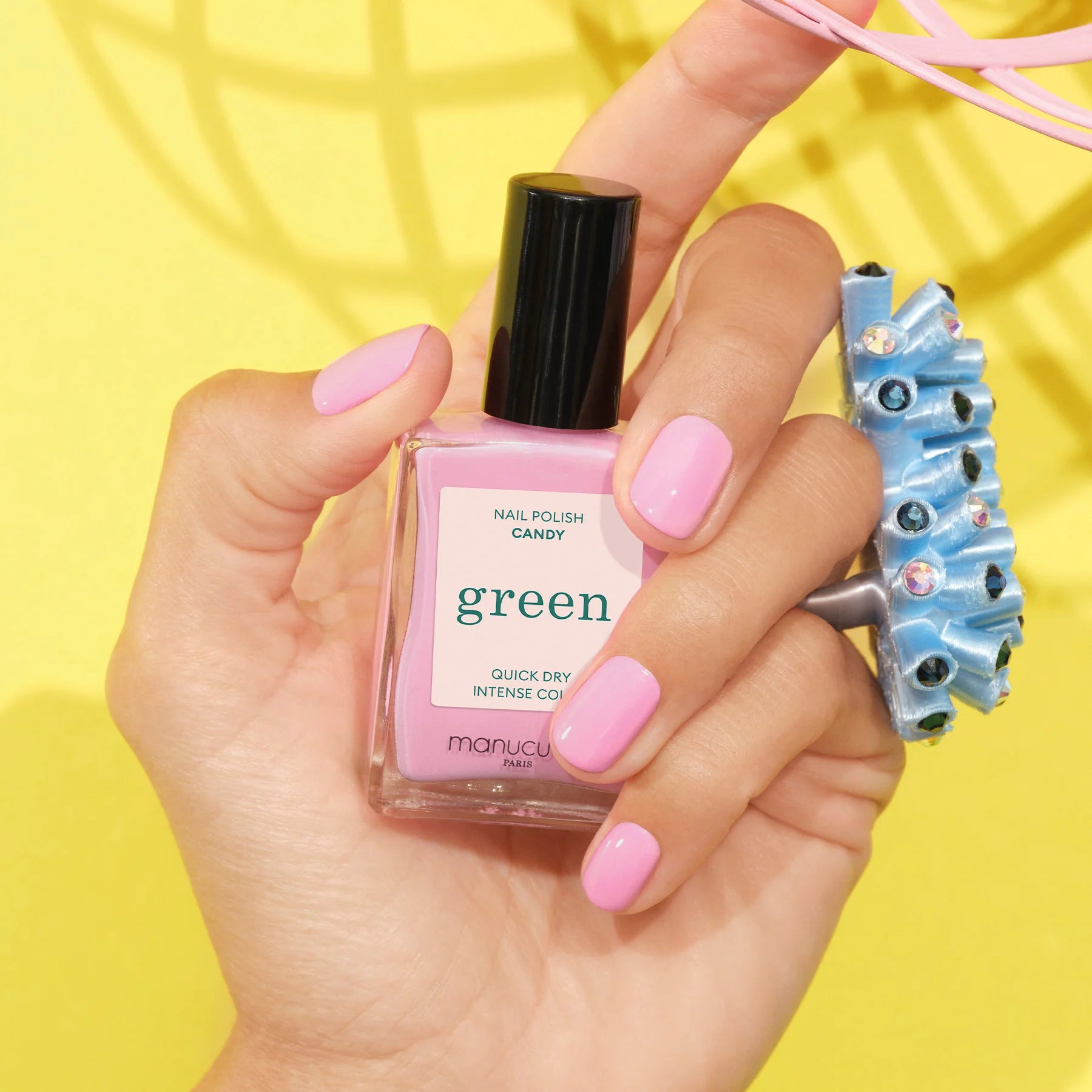 Manicurist | Nail Polish - Candy