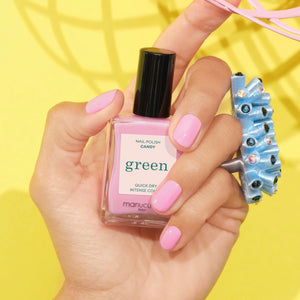 Manicurist | Nail Polish - Candy