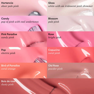 Manicurist | Nail Polish - Candy