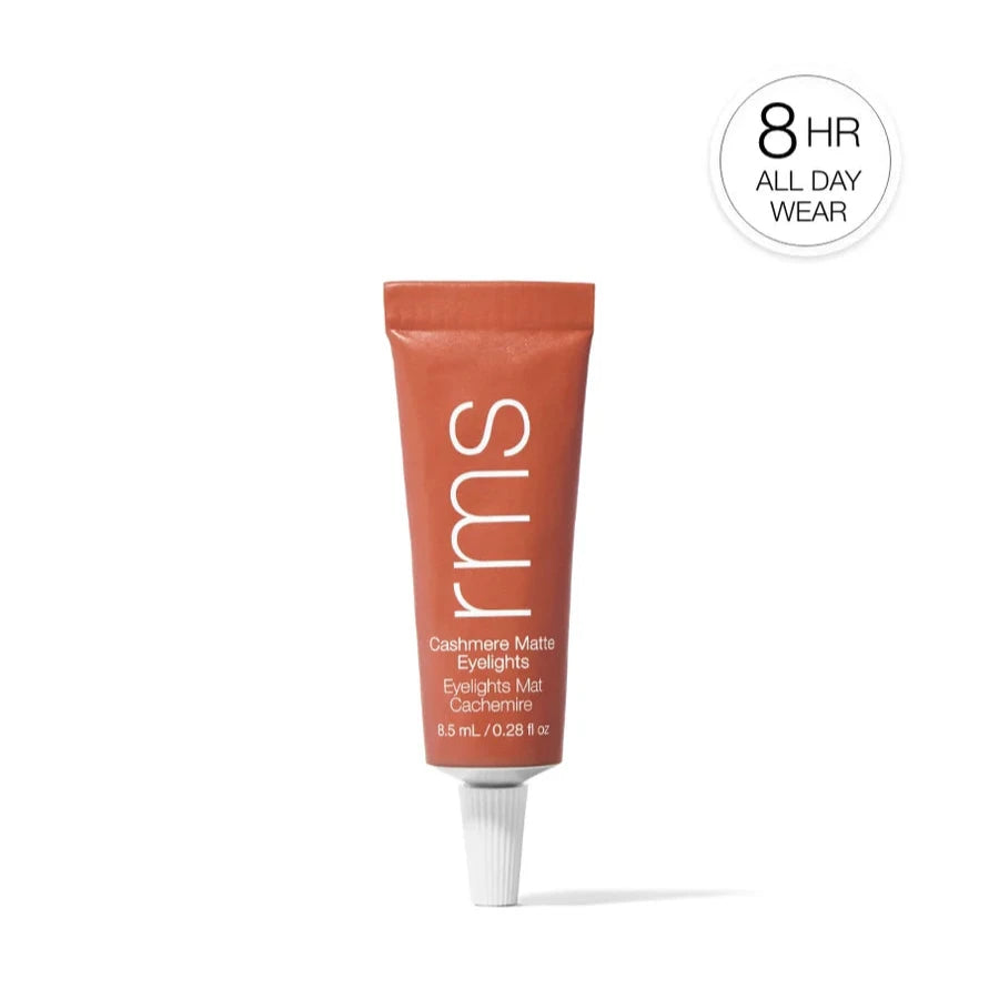 RMS cashmere matte eyesights in canyon clay