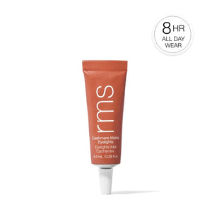 RMS cashmere matte eyesights in canyon clay