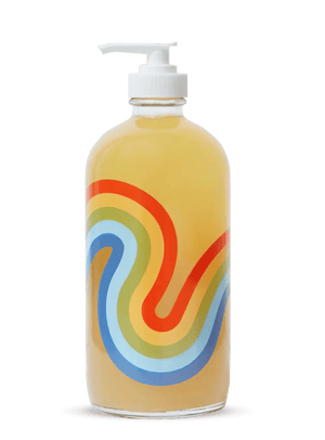 Bathing Culture | Mind and Body Wash - Cathedral Grove