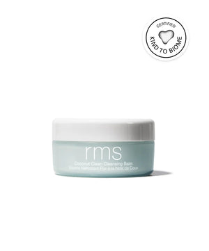 RMS Beauty | Coconut Clean Cleansing Balm