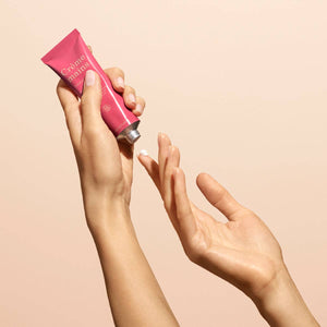 Manicurist | Hand Cream - Orange Blossom