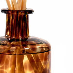 Andaluca | Cassis Vanilla Amber Tortoise Diffuser