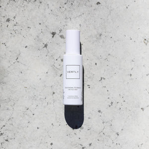 Vertly | CBD Soothing Floral Face Mist