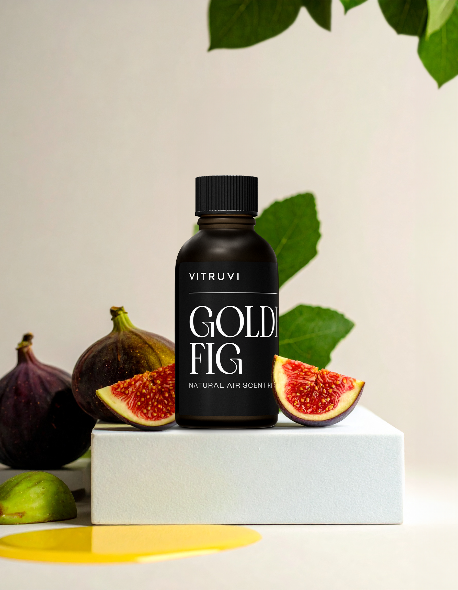 Vitruvi | Golden Fig Air Scent Refill