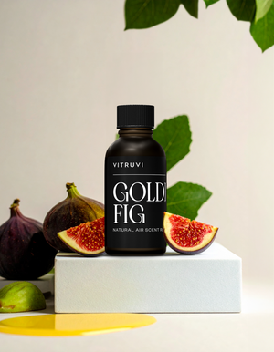 Vitruvi | Golden Fig Air Scent Refill