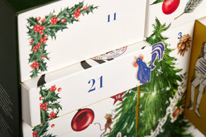 Korres | Advent Calendar 2025 ($428 Value)