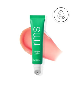 RMS Beauty | Liplights Cream Lipgloss
