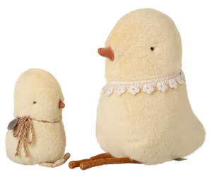 Maileg | Plush Chick