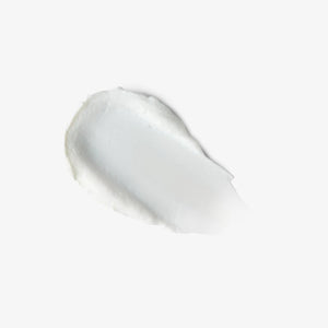 A close up of the clean slate cleanser. 