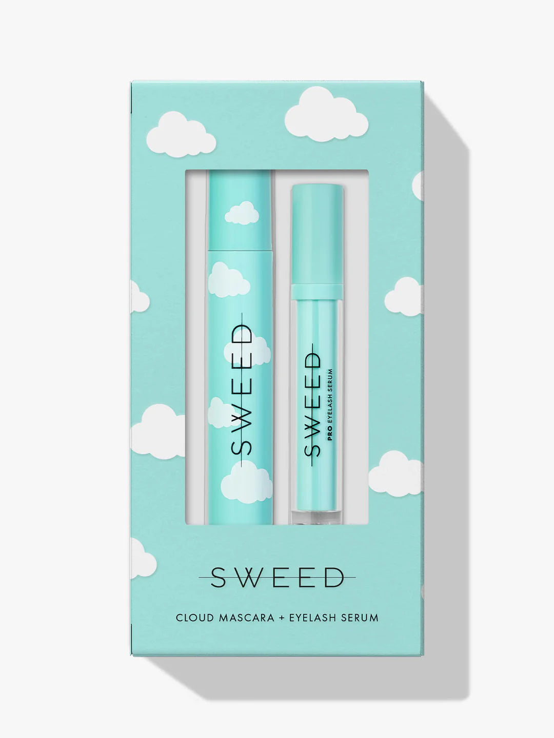Sweed Beauty | Cloud Gift Set