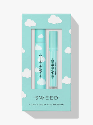 Sweed Beauty | Cloud Gift Set
