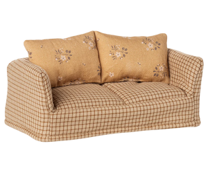 Maileg | Mouse Couch in Mable