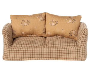 Maileg | Mouse Couch in Mable