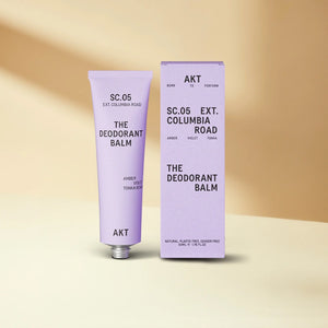 AKT London | The Deodorant Balm Sc.05 Columbia Road