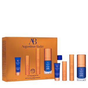 Augustinus Bader | The Cream Mini-Routine