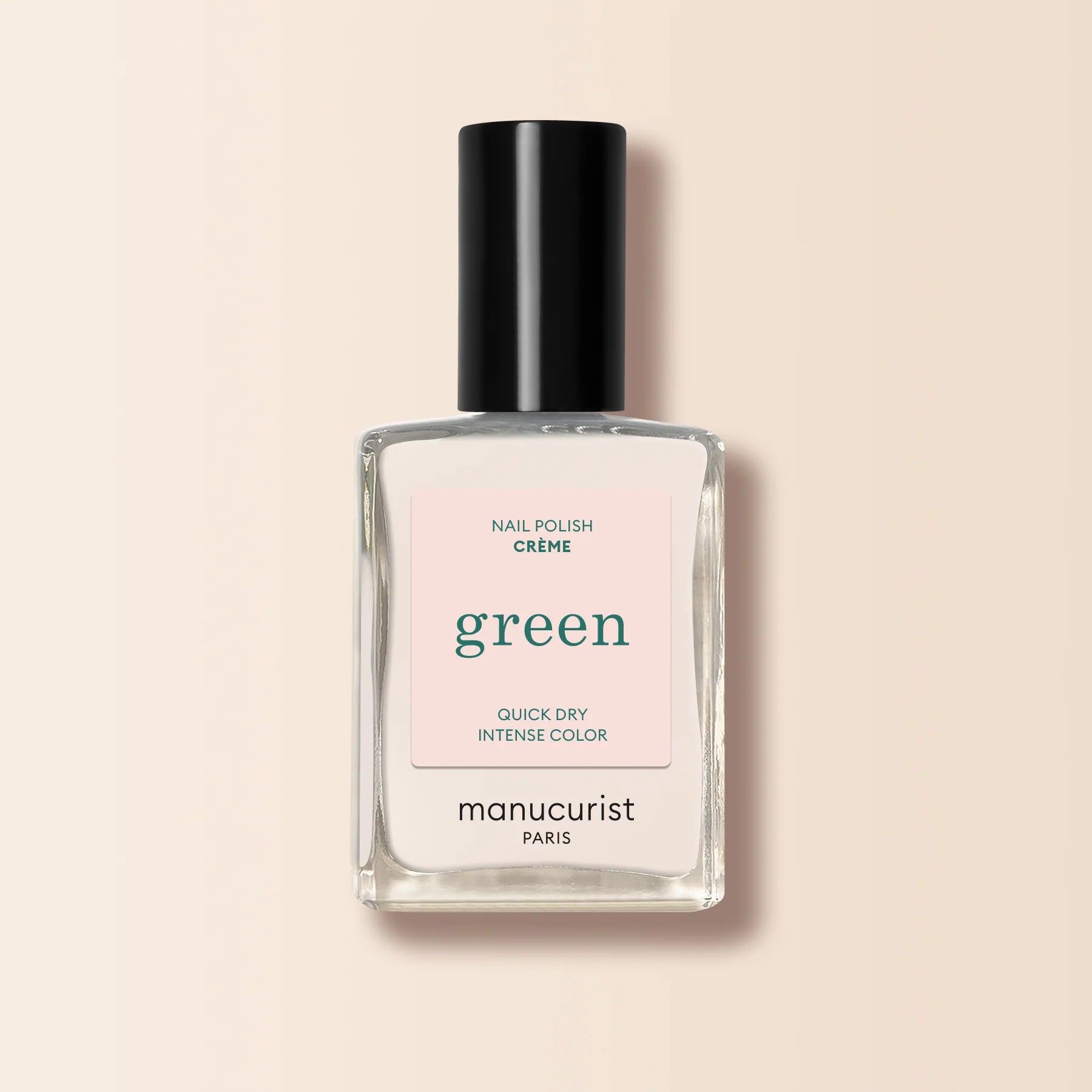 Manicurist | Nail Polish - Crème