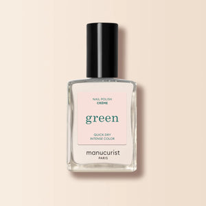 Manicurist | Nail Polish - Crème