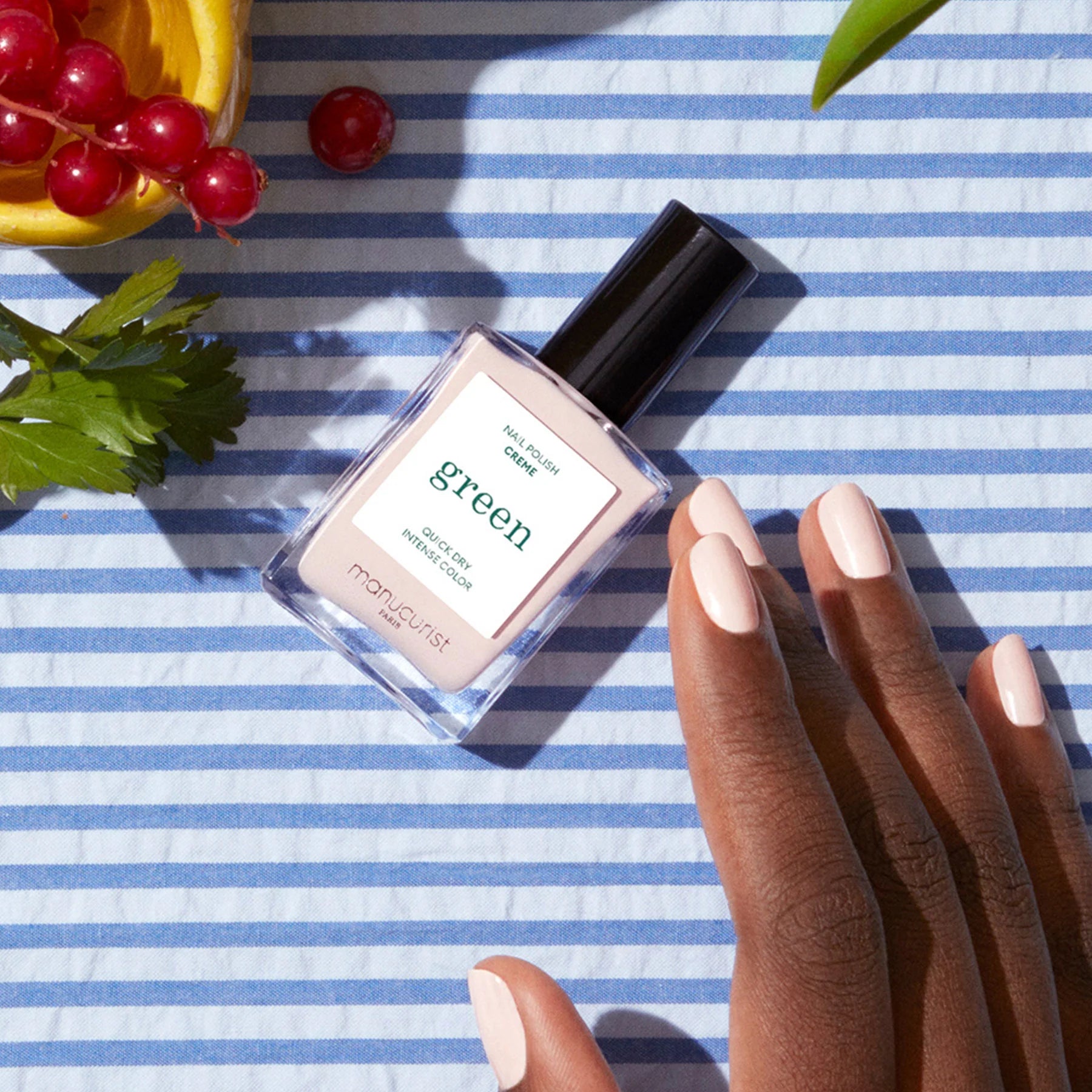 Manicurist | Nail Polish - Crème