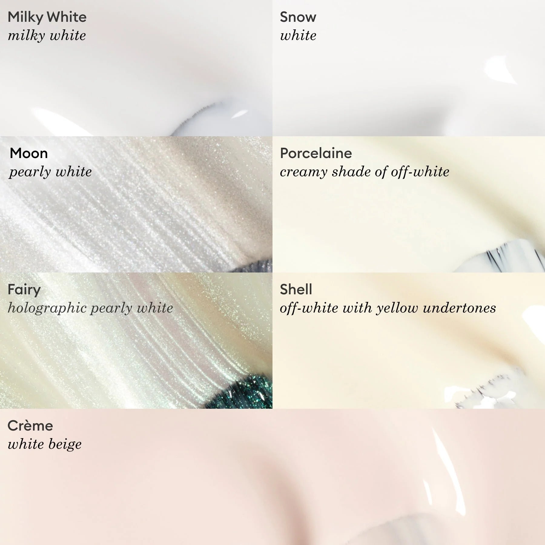 Manicurist | Nail Polish - Pale Rose