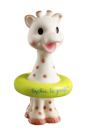 Sophie la Giraffe | Sophie Bath Gift Set