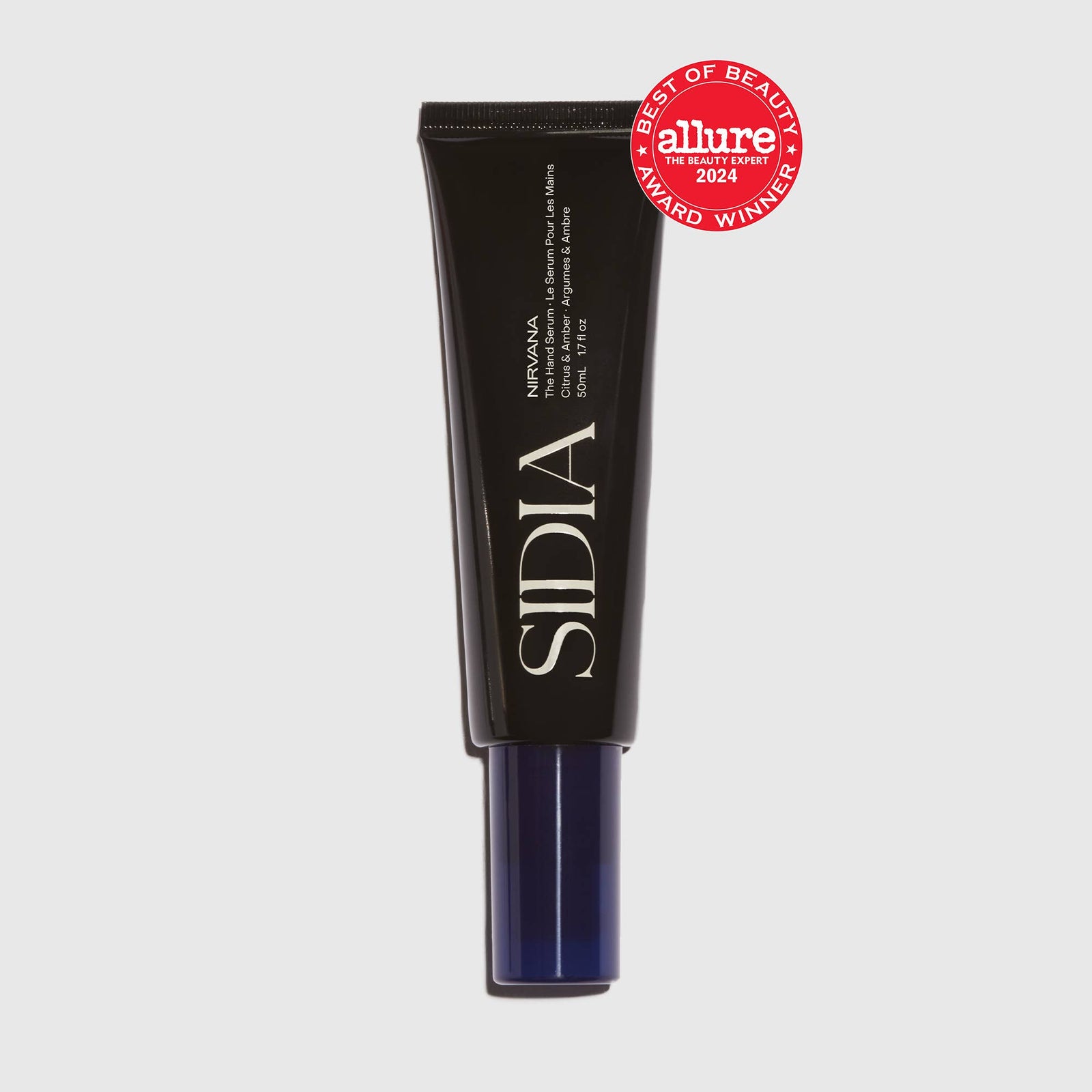 Sidia | The Hand Serum - Nirvana