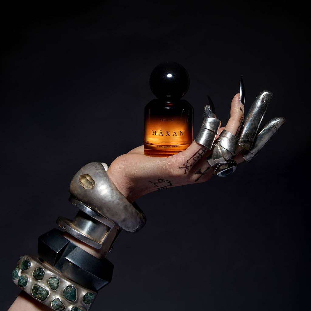 Heretic Parfum | HÄXAN