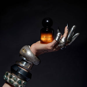 Heretic Parfum | HÄXAN